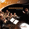 Gesang der Lerche