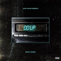 UP (feat. BraVo & Épique) - Single - Jaffé Joffer