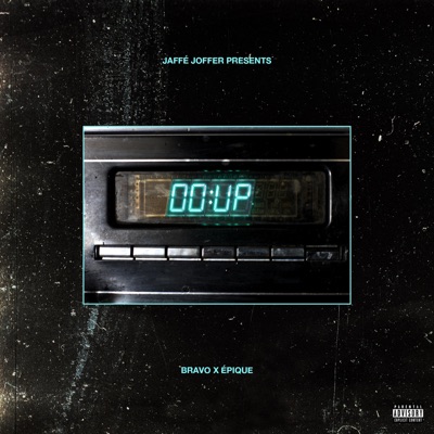 UP (feat. BraVo & Épique) - Single