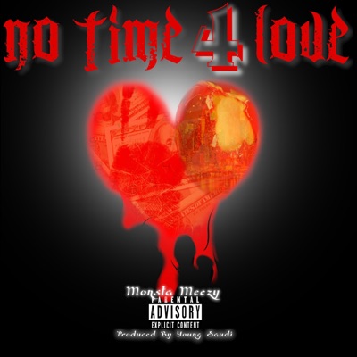 No Time 4 Love - EP