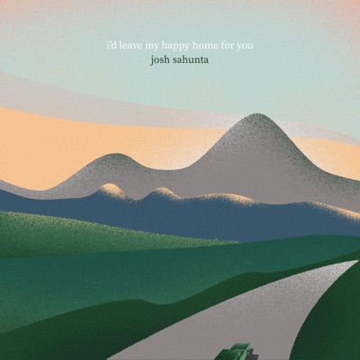 I'd Leave My Happy Home for You - Single