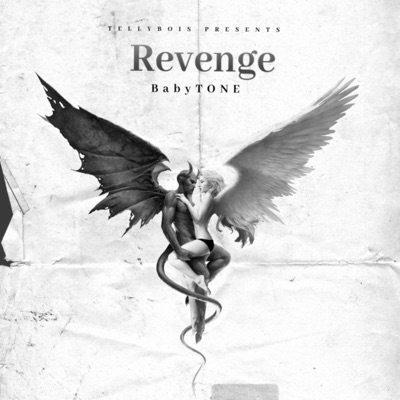 Revenge - Single