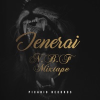 She's My Dynamite - Single - Jenerai