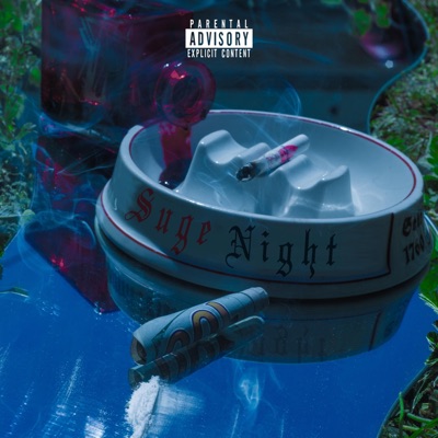 Suge Night - Single