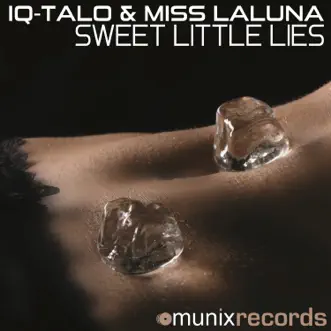 Sweet Little Lies (AlexKea Remix) [feat. RainDropz!] by IQ-Talo & Miss Laluna song reviws