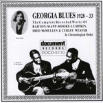 Georgia Blues