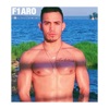 Fiaro Balkin - Black Hat, Hoodie