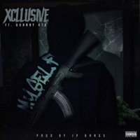 Myself (feat. Quanny 4tb) - Single - Xcllusive