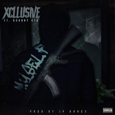 Myself (feat. Quanny 4tb) - Single