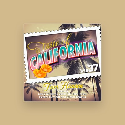 Listen to A Taste of California, watch music videos, read bio, see tour dates & more!