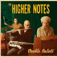 Earth Shuffle — The Higher Notes
