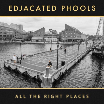 All the Right Places - Single