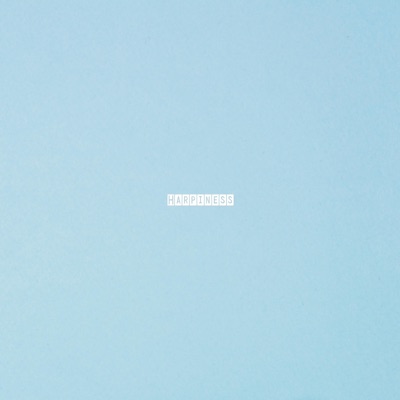 Harpiness - Single
