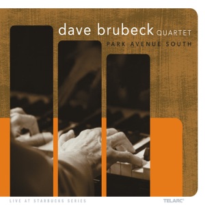 Park Avenue South (Live At Starbucks, New York City, NY / July 10-11, 2002)