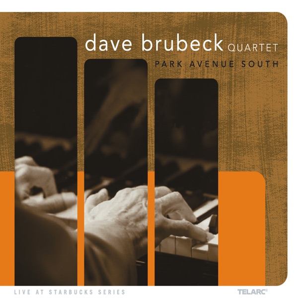 Park Avenue South (Live At Starbucks, New York City, NY / July 10-11, 2002)