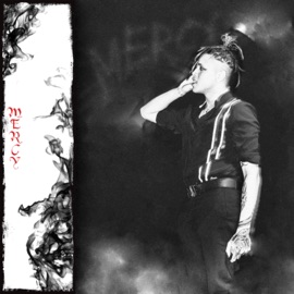 Mercy (feat. Strange Figures) Rawska
