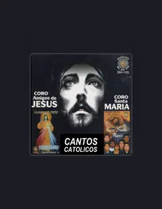 Listen to Cantos catolicos, watch music videos, read bio, see tour dates & more!
