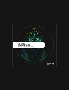 Sikozinを聴いたり、ミュージックビデオを鑑賞したり、経歴やツアー日程などを確認したりしましょう！