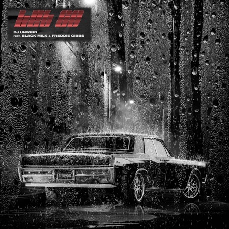 Let Go (feat. Freddie Gibbs & Black Milk)