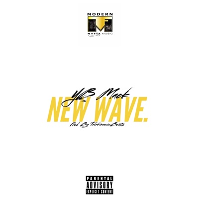 New Wave - Single