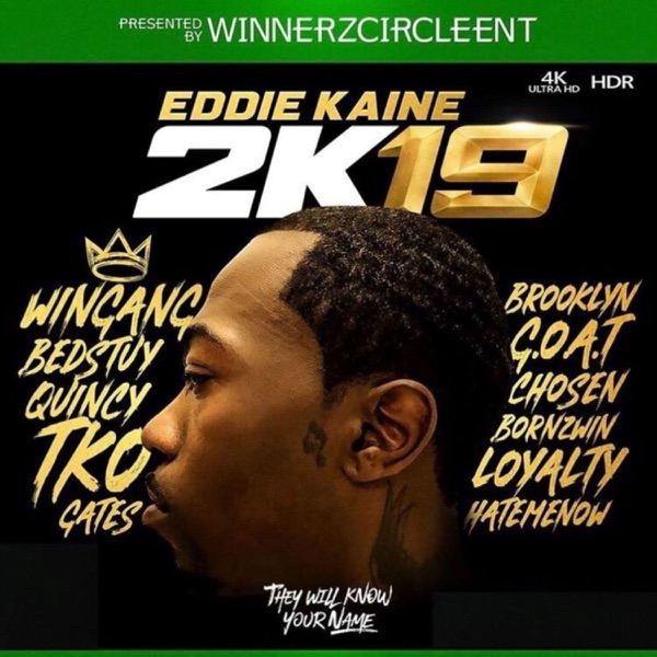 2K19