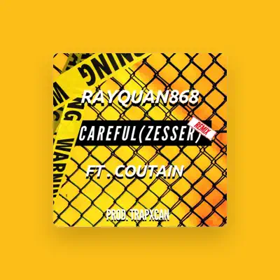 Listen to Rayquan868, watch music videos, read bio, see tour dates & more!