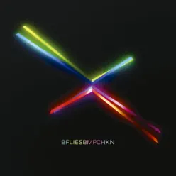 Butterflies - Bump of Chicken