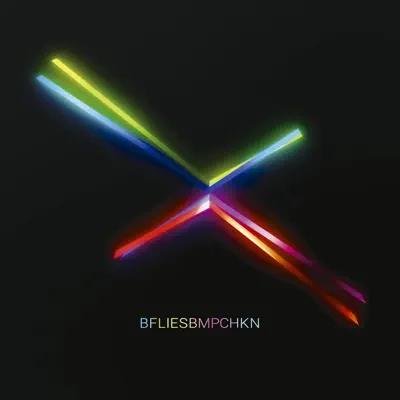 Butterflies - Bump of Chicken