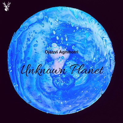 Unknown Planet - Single