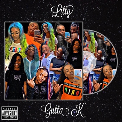 Litty - Single
