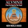 New World Order (feat. Kato on the Track) - Single