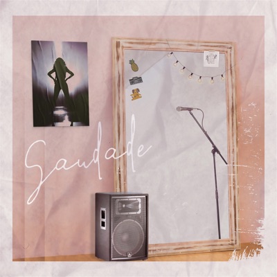 Saudade - Single
