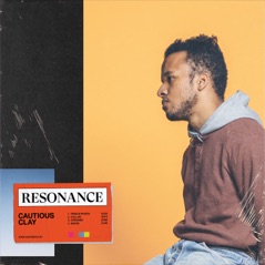 RESONANCE - EP