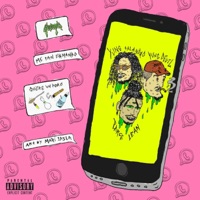 Crack Callin' (feat. Parce Lean, Yung Talandro & Yung Devil) - Single - Gedepe's