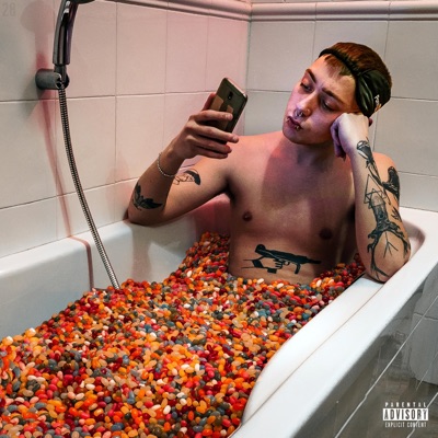 Jelly Beans - Single