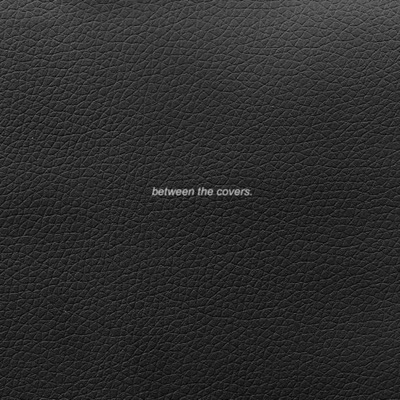 B E T W E E N T H E C O V E R S - Single
