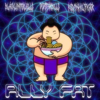 RLLY FAT (feat. Kevinhilfiger & blackwinterwells) - Single - Popstarbills