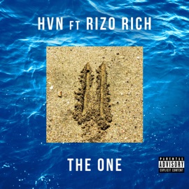 The One (feat. Rizo Rich) HVN
