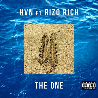 The One (feat. Rizo Rich) - Single