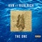 The One (feat. Rizo Rich) - HVN lyrics