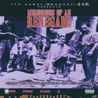 Memoriors of an Renegade (feat. The Lupus Dei Experience, Killy Shoot & Ambishouz) - Single - Cocareef