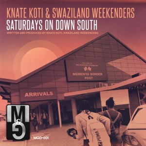 Saturdays On Down South - EP