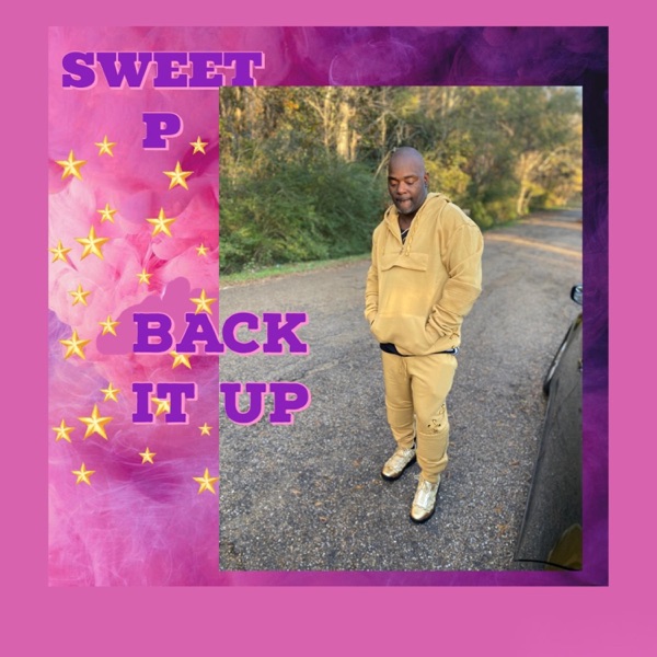 Back It Up