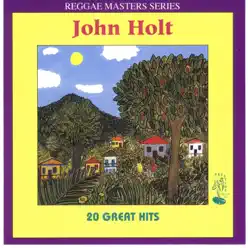 20 Great Hits - John Holt
