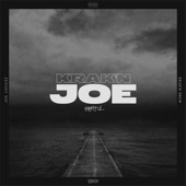 Krak'n Joe, Pt. 1 - EP artwork