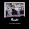 Rude (feat. Hrtbrkfever) - Wavyy Mob lyrics