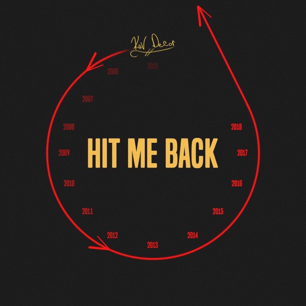 Hit Me Back