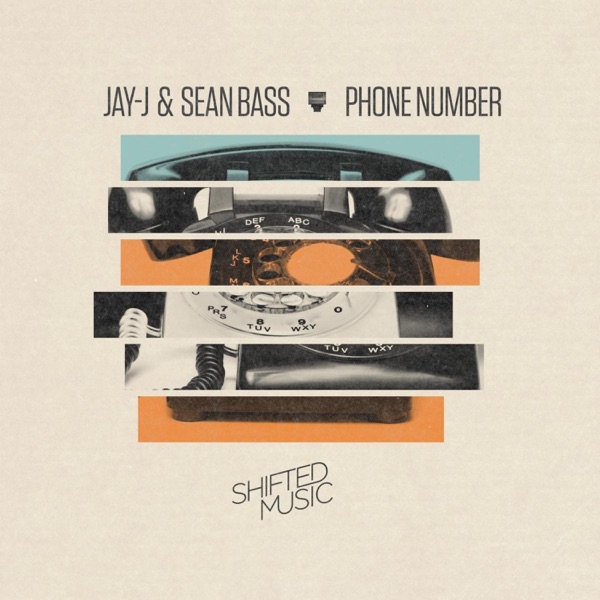 Phone Number - Single