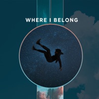 Where I Belong - Single - Kahikko & Jon Giurleo