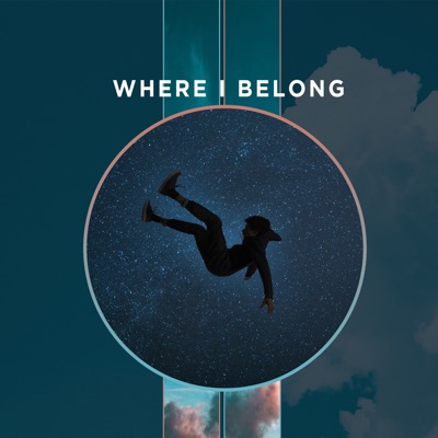 Where I Belong - Single